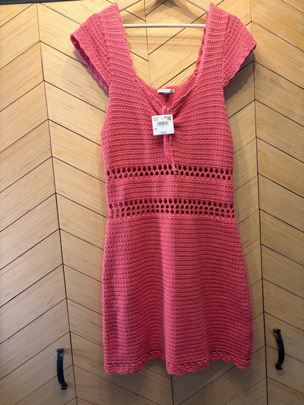 American Eagle Dress